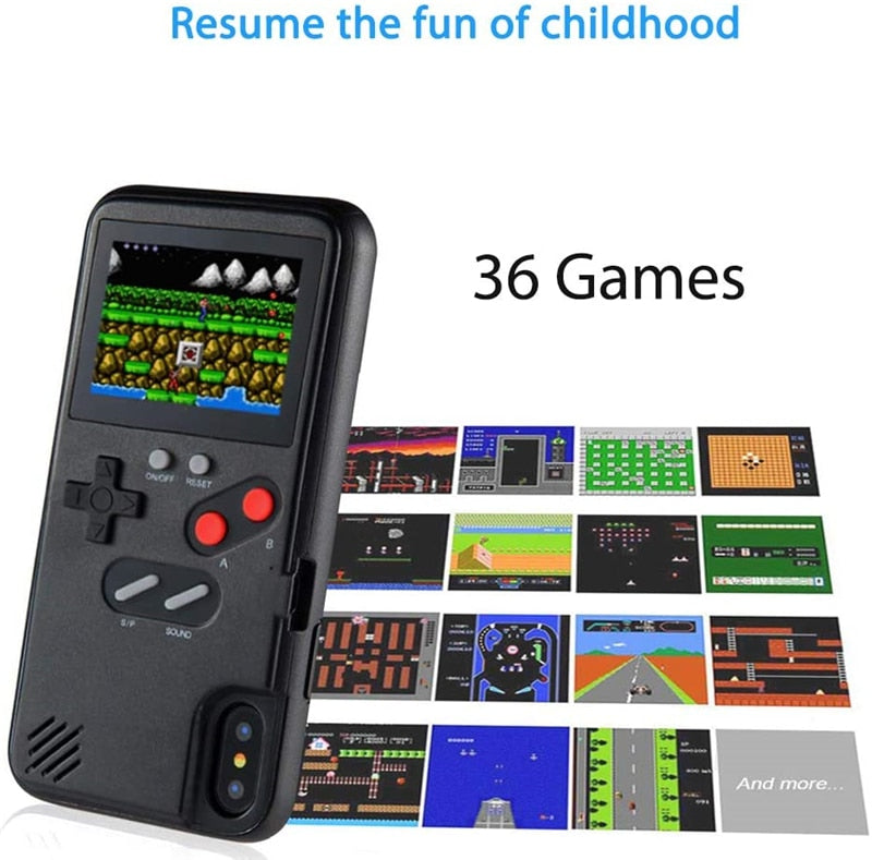 MOOSE ™ iPhone GameCase