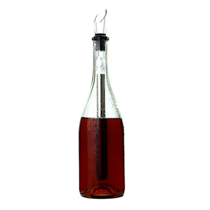 Stainless Steel Wine Bottle Chilling Rod