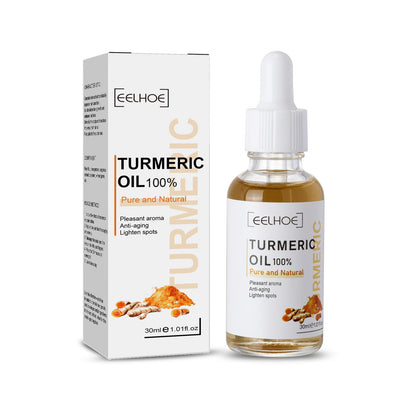 Turmeric Dark Spot Correcting Serum