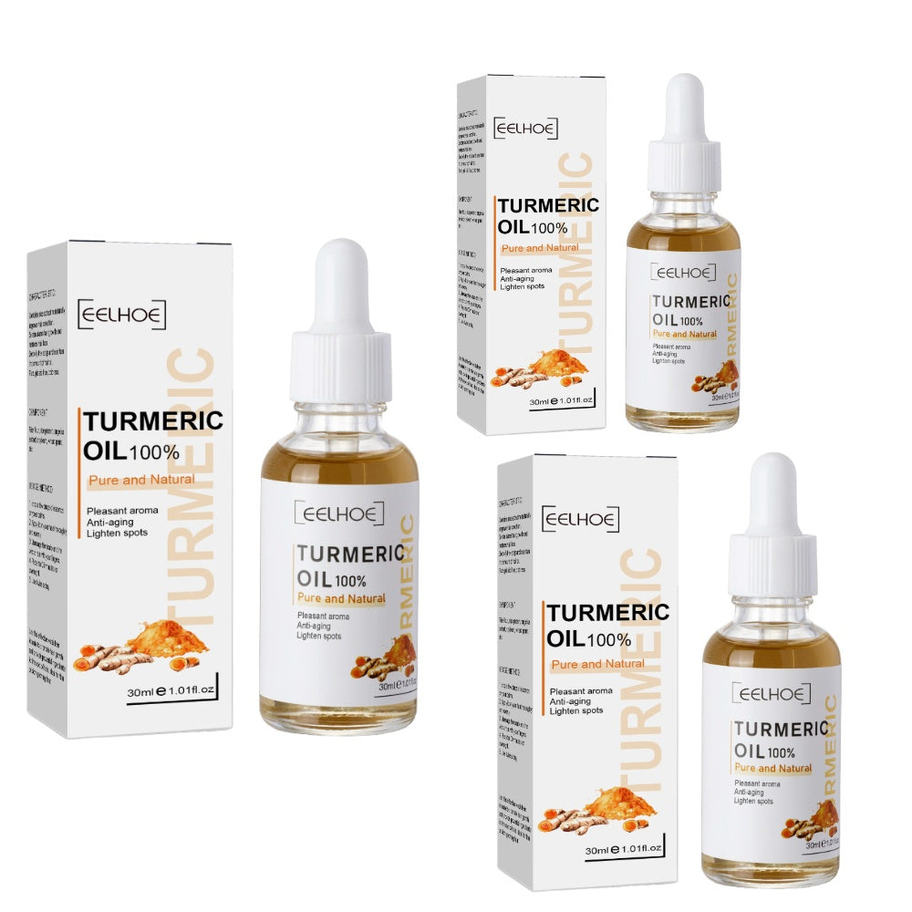 Turmeric Dark Spot Correcting Serum