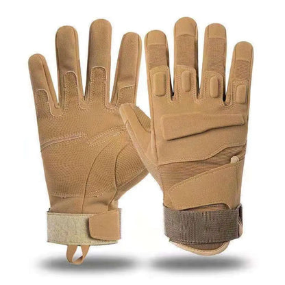 Tactical Gloves