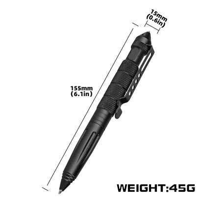 Multifunctional Tactical Pen