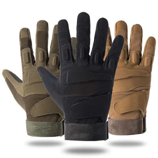 Tactical Gloves