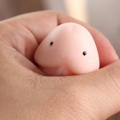 Tiny Penis Guy Stress Toy