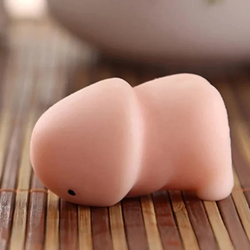 Tiny Penis Guy Stress Toy