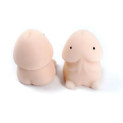 Tiny Penis Guy Stress Toy