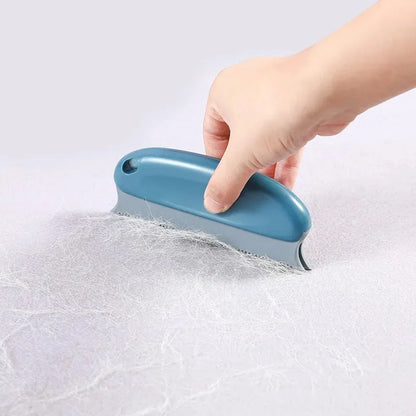 Ergonomic Pet Hair Remover