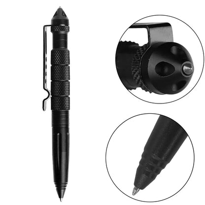 Multifunctional Tactical Pen