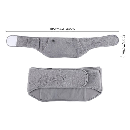 Abdominal Warmer Electric Heating Pad