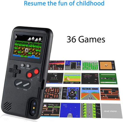 MOOSE ™ iPhone GameCase
