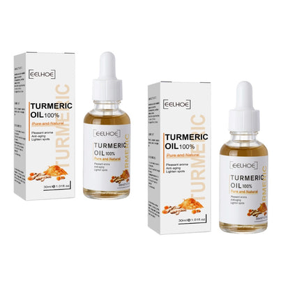 Turmeric Dark Spot Correcting Serum