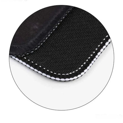 Colorful Hexagon Mouse Pad Large Computer Office Game Table Mats XXL Rubber Anti-slip Gaming Keyboard Mousepads Long Desk Pads - luvmoose