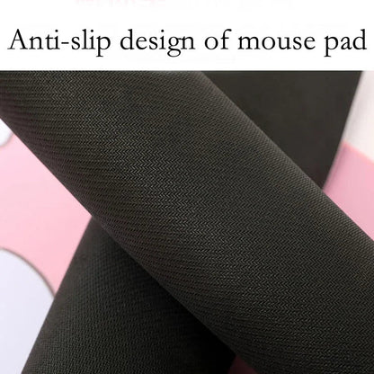 Colorful Hexagon Mouse Pad Large Computer Office Game Table Mats XXL Rubber Anti-slip Gaming Keyboard Mousepads Long Desk Pads - luvmoose