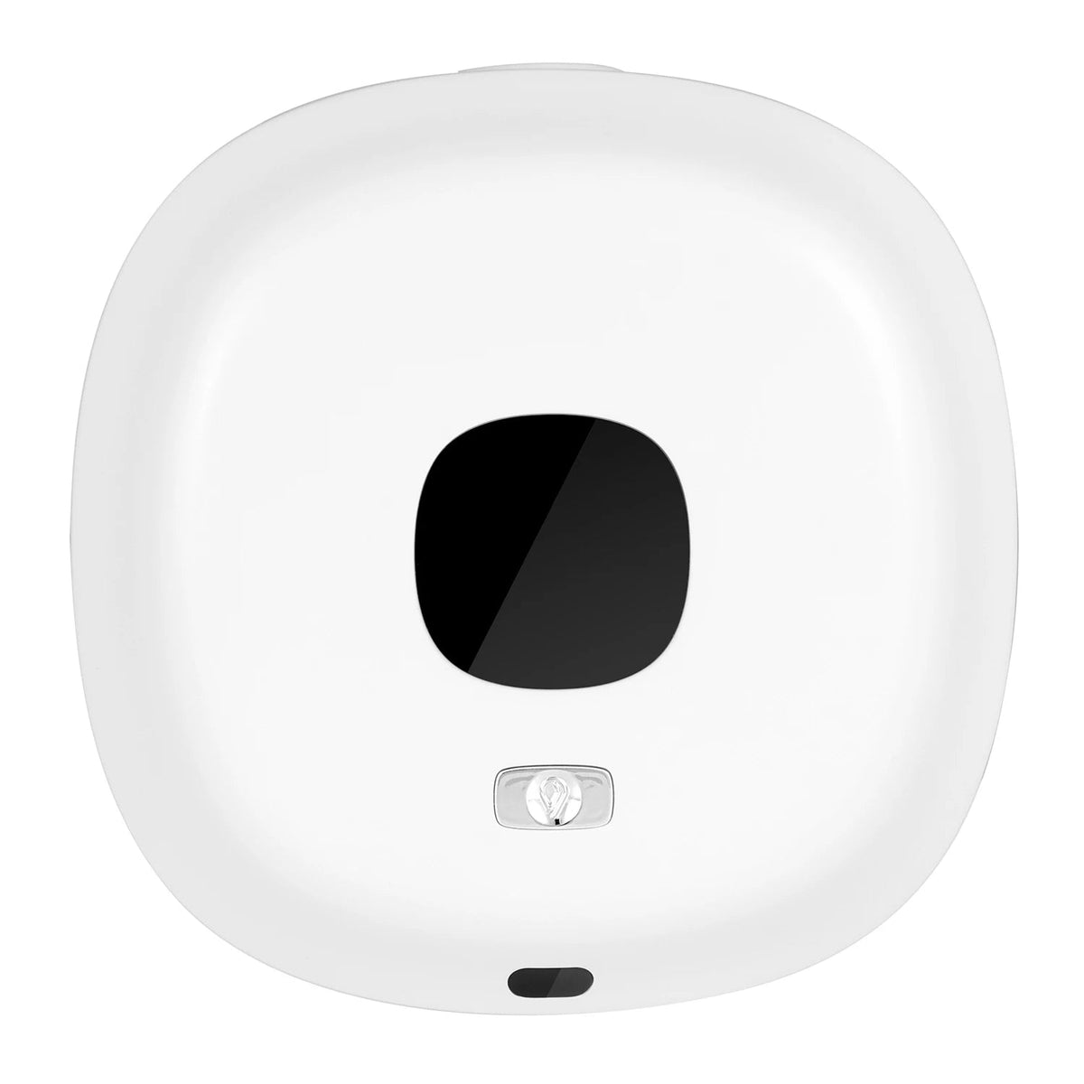 New Soap Dispenser Wall Mounted Touchless Foam Soap Dispenser Automatic Induction Hand Sanitizer Machine For Hotel Household - luvmoose