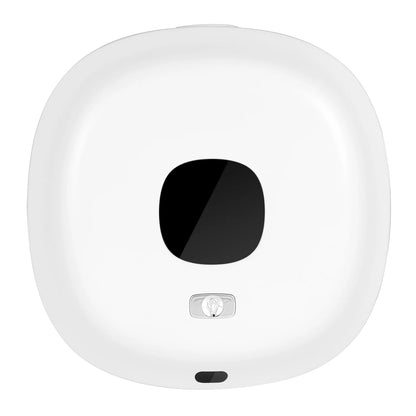 New Soap Dispenser Wall Mounted Touchless Foam Soap Dispenser Automatic Induction Hand Sanitizer Machine For Hotel Household - luvmoose