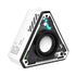 Portable TWS Bluetooth Speaker Audio Subwoofer Mini Wireless Portable Speaker HiFi Music Surrounding Sound Outdoor Loudspeaker - luvmoose