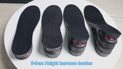 Sole Booster