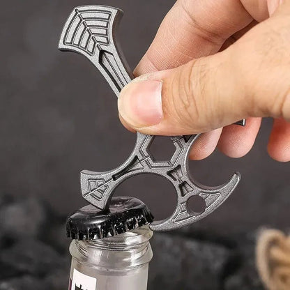 Self Defense Gadgets Personal Denfense Articles Security Protection Equipment Supplies Outdoor EDC Tool - luvmoose
