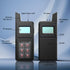 T6 Touch Screen Hidden Camera & Bug Detector - Anti Spy GPS & Wireless Signal Finder - luvmoose