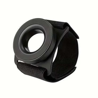 The New Magnetic Wrist Suspension universal Phone Stand Is Specifically Designed for Running and Outdoor Live Streaming Wristban - luvmoose